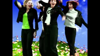 B Witched - C'est la vie (Official Video)