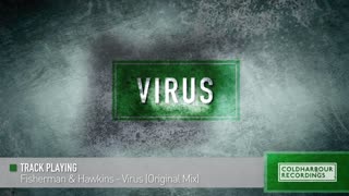 Fisherman & Hawkins - Virus  Original Mix