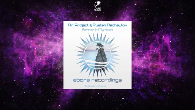 Air Project & Ruslan Aschaulov - Forever In My Heart (Extended Mix)]