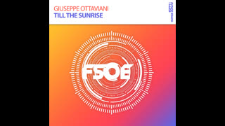 Giuseppe Ottaviani  -  Till The Sunrise (Extended Mix)