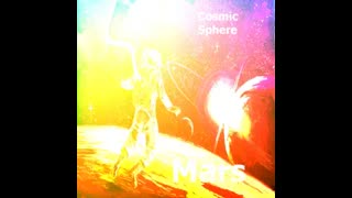Cosmic Sphere - Acid Space