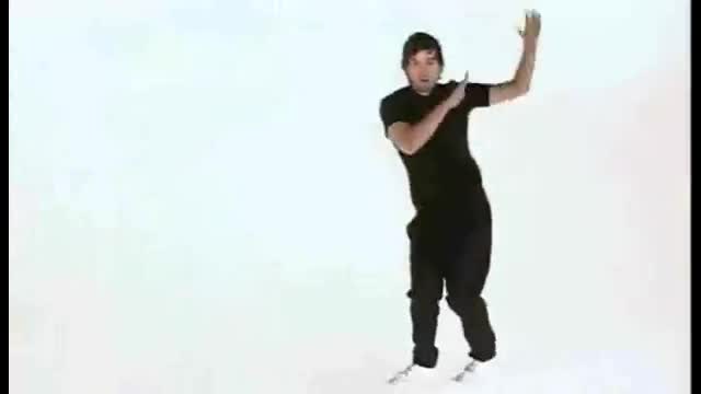 Lexy & K-Paul - Dancing