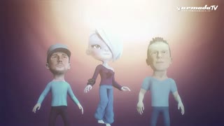Cosmic Gate & Emma Hewitt - Going Home (Club Mix)