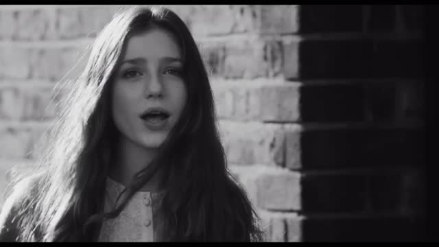 Birdy - People Help The People