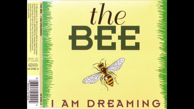 The Bee - I Am Dreaming (Club Mix)