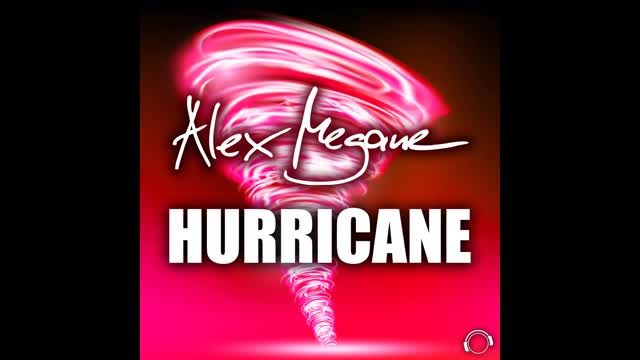 Alex Megane - Hurricane (Andrew Spencer Remix)