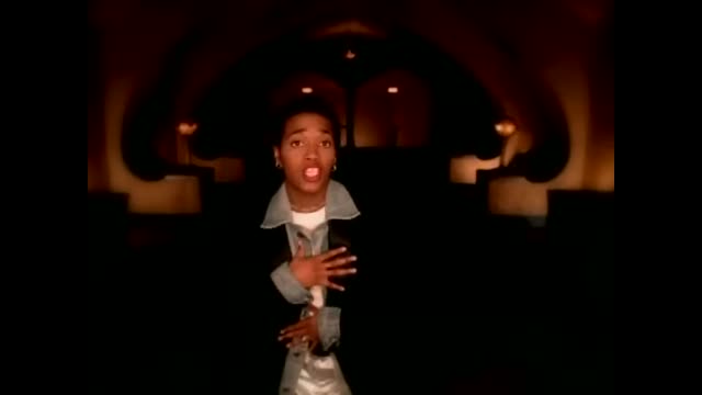 Dionne Farris - I Know