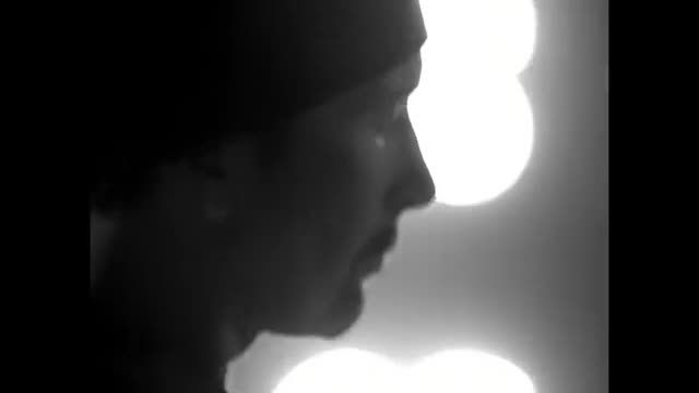 Mary J. Blige, U2 - One