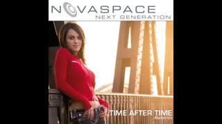 Novaspace - Time After Time Rebirth [Big Room Radio 2009]