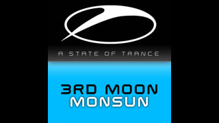 3rd Moon - Monsun