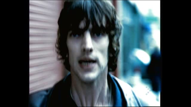 The Verve - Bitter Sweet Symphony