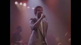 Billy Ocean - When the Going Gets Tough, the Tough Get Going