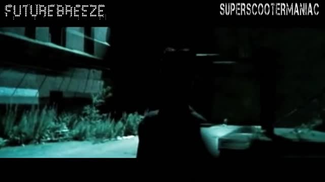 Future Breeze - Temple Of Dreams