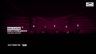 RAM & Stine Grove - Saving Angel
