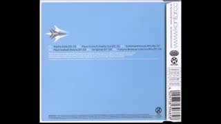 Future Breeze - Ocean Of Eternity (Paul Hutsch Radio Cut)