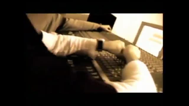 Burnie B - The Music Turns Me On