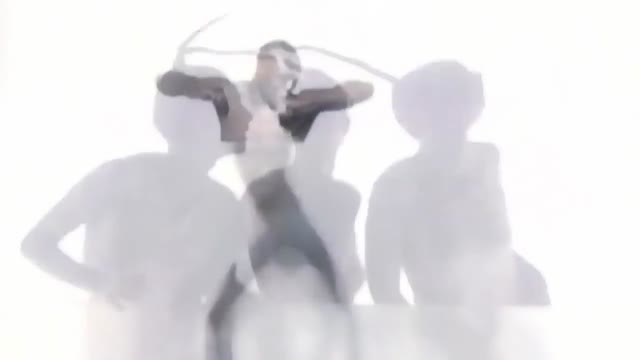 Zhi-Vago - Celebrate The Love