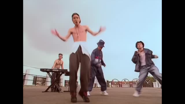 East 17 - House Of Love