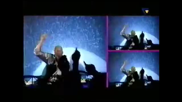 Menthal Theo - Revolution