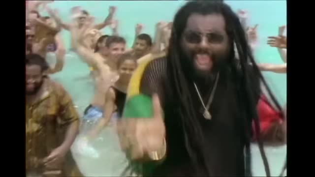 Inner Circle - Sweat (A La La Long)