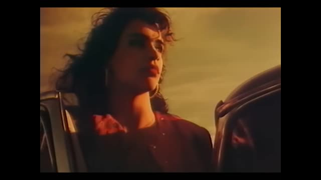 Gipsy Kings - Bamboléo