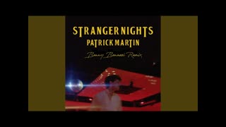 Patrick Martin - Stranger Nights (Benny Benassi Remix)