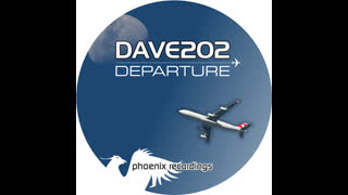 Dave202 - Departure