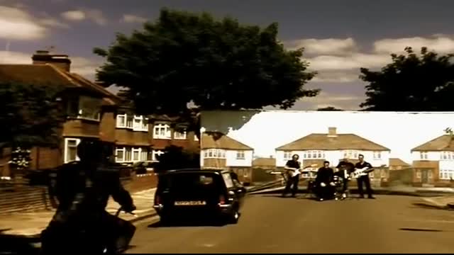 Boyzone - Picture Of You