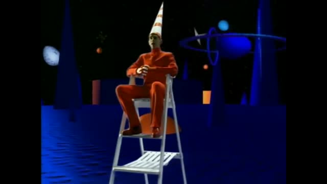 Pet Shop Boys - Can You Forgive Her