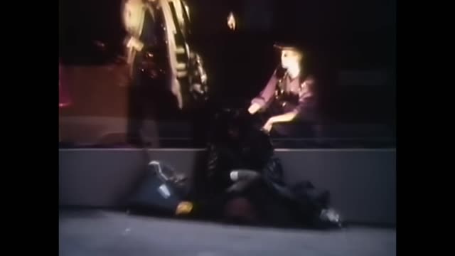 Donna Summer - State of Independence