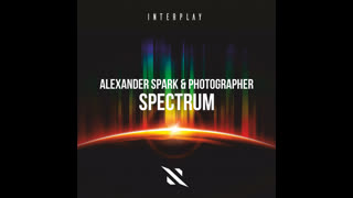 Alexander Spark - Spectrum