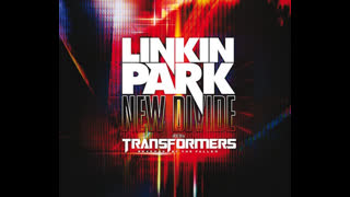 Linkin Park - New Divide [DJ Solovey Remix]