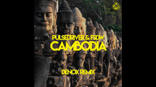 Pulsedriver & FSDW - Cambodia
