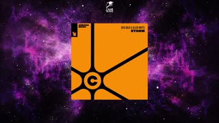 Ben Gold & Allen Watts - Storm (Extended Mix) [ARMADA CAPTIVATING]