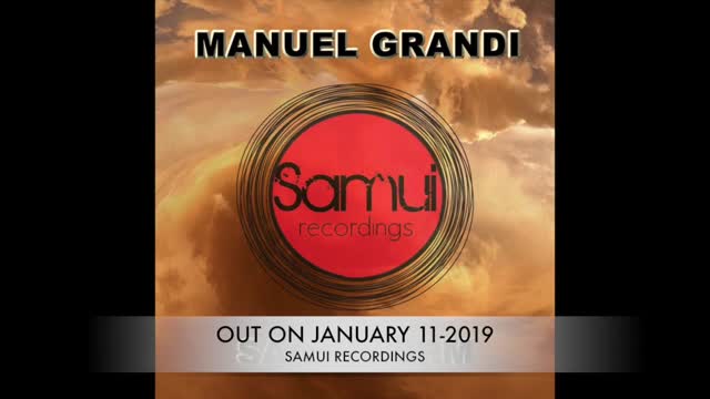Manuel Grandi - Sandstorm