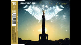 Paul Van Dyk - For An Angel [Radio Mix 09]