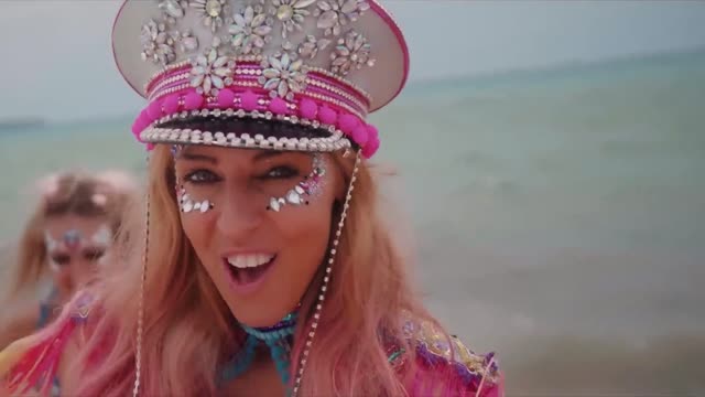 Loona - Bailando (S.Martin Remix 2019)