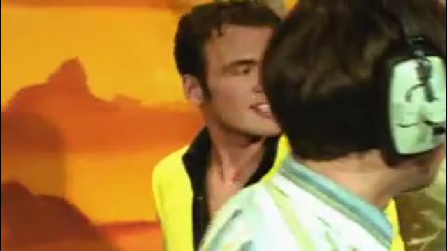 Alcazar - Crying At The Discoteque