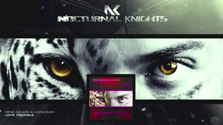 Rene Ablaze & Harlequin - Love Triangle