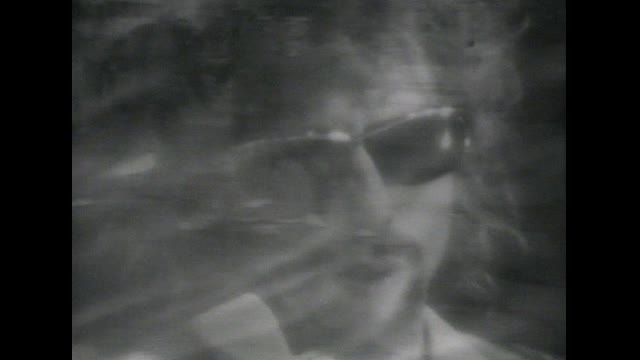 Eurythmics - Miracle of love