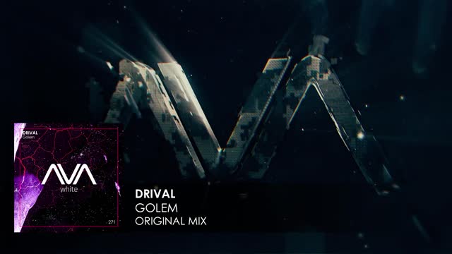 Drival - Golem