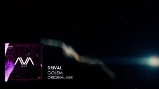 Drival - Golem