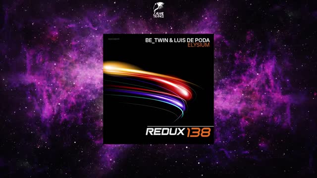 Be_Twin & Luis de Poda - Elysium (Extended Mix)