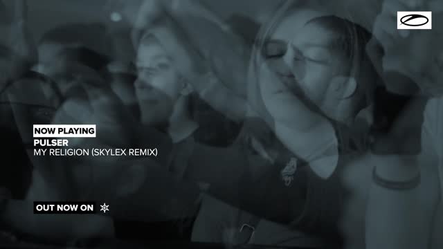 Pulser - My Religion (Skylex Remix)