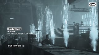 Pulser - My Religion (Skylex Remix)