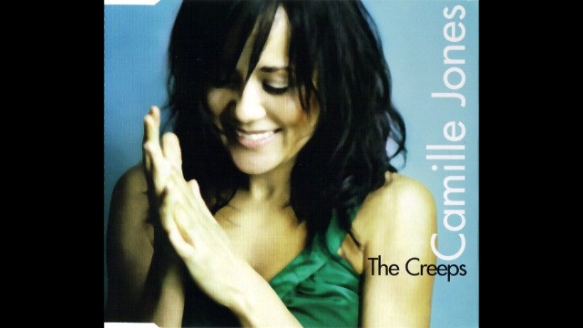 Camille Jones - The Creeps [Feat. Fedde Le Grand]
