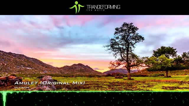 Ultimate - Amulet (Original Mix)
