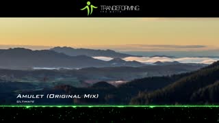 Ultimate - Amulet (Original Mix) [Music Video] [Infrasonic Pure]