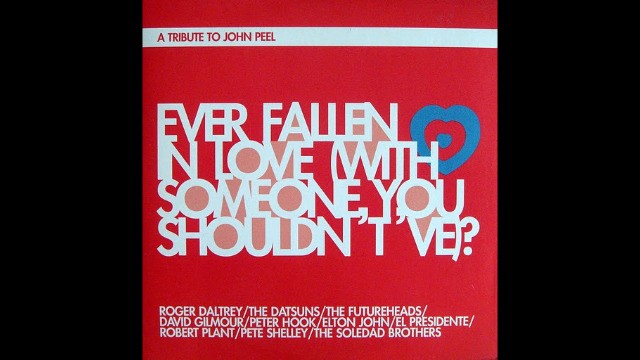 Buzzcocks - Ever Fallen In Love