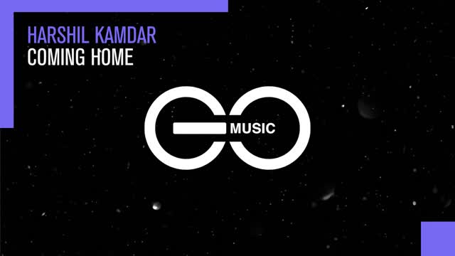 Harshil Kamdar - Coming Home